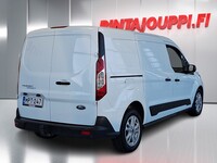 Ford Transit Connect vaihtoauto