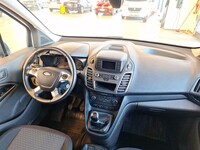 Ford Transit Connect vaihtoauto