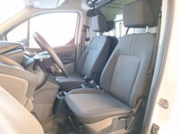 Ford Transit Connect vaihtoauto