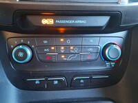 Ford Transit Connect vaihtoauto