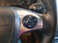 Ford Transit Connect vaihtoauto