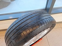 Ford Transit Connect vaihtoauto