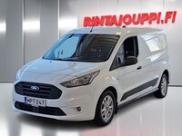 Ford Transit Connect vaihtoauto