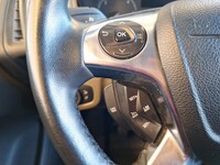 Ford Transit Connect vaihtoauto