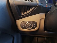 Ford Transit Connect vaihtoauto