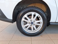 Ford Transit Connect vaihtoauto