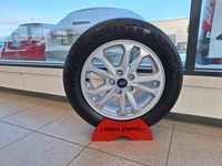 Ford Transit Connect vaihtoauto