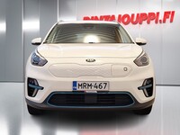 Kia Niro Electric vaihtoauto
