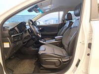 Kia Niro Electric vaihtoauto