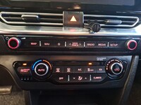 Kia Niro Electric vaihtoauto