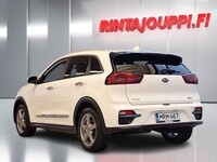 Kia Niro Electric vaihtoauto