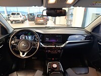 Kia Niro Electric vaihtoauto