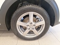 Kia Niro Electric vaihtoauto