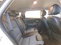 Kia Niro Electric vaihtoauto