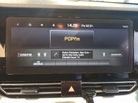 Kia Niro Electric vaihtoauto