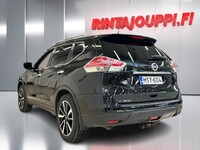 Nissan X-Trail vaihtoauto