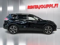 Nissan X-Trail vaihtoauto