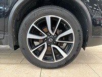 Nissan X-Trail vaihtoauto