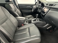 Nissan X-Trail vaihtoauto