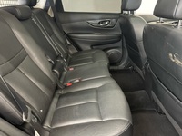 Nissan X-Trail vaihtoauto