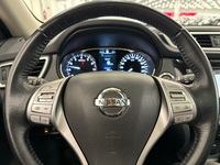 Nissan X-Trail vaihtoauto