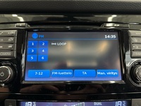 Nissan X-Trail vaihtoauto