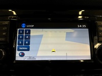 Nissan X-Trail vaihtoauto