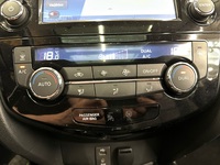 Nissan X-Trail vaihtoauto