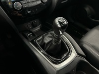 Nissan X-Trail vaihtoauto