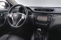 Nissan X-Trail vaihtoauto