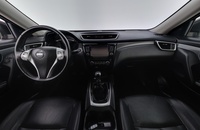 Nissan X-Trail vaihtoauto