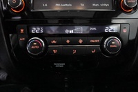 Nissan X-Trail vaihtoauto