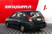 Suzuki Liana vaihtoauto