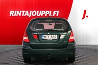 Suzuki Liana vaihtoauto