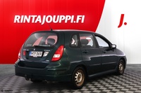 Suzuki Liana vaihtoauto