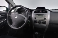 Suzuki Liana vaihtoauto