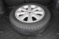 Suzuki Liana vaihtoauto