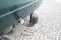 Suzuki Liana vaihtoauto