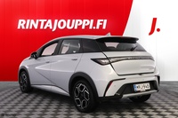 BYD Dolphin vaihtoauto