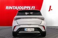 BYD Dolphin vaihtoauto