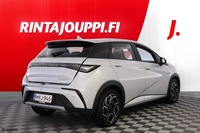 BYD Dolphin vaihtoauto