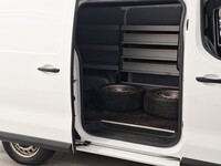 Opel Vivaro vaihtoauto