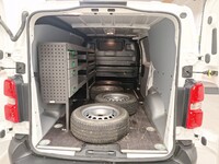 Opel Vivaro vaihtoauto