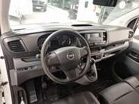 Opel Vivaro vaihtoauto