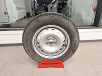 Opel Vivaro vaihtoauto