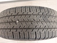 Opel Vivaro vaihtoauto