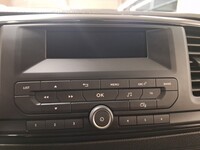 Opel Vivaro vaihtoauto