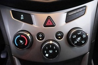 Chevrolet Trax vaihtoauto