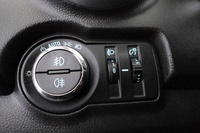 Chevrolet Trax vaihtoauto