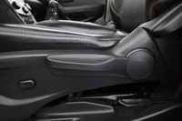 Chevrolet Trax vaihtoauto